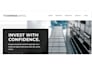 build real estate website, idx website  wordpress website for realtors